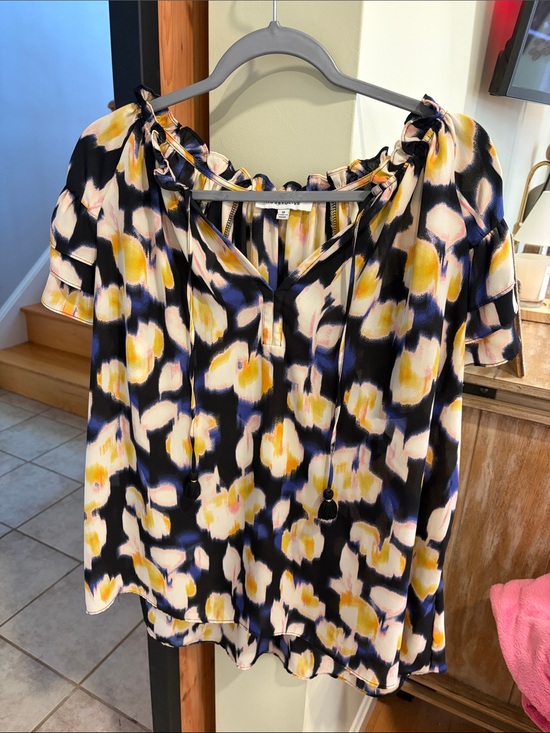 Rose & Olive Tops - Women’s blouse